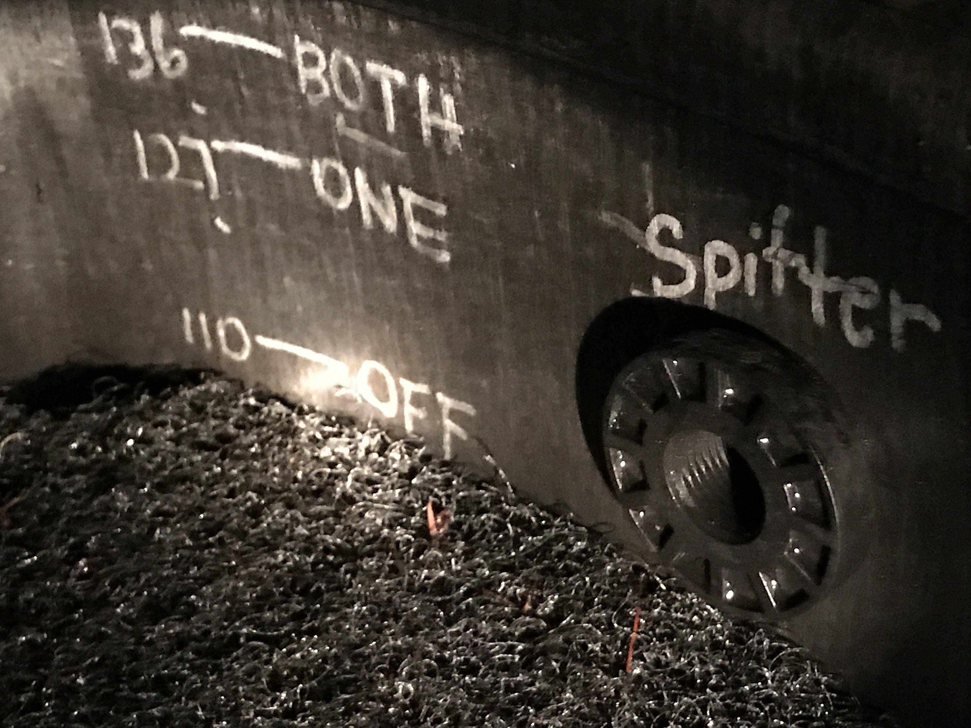 Article 38: Water Returns - Designing, by Jeff Richardson - Globalnestes