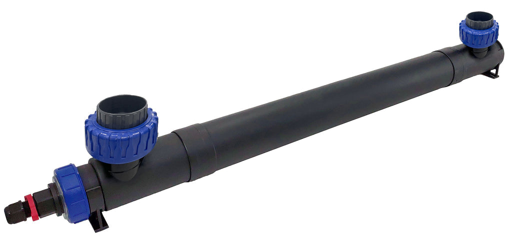 Matala EZClear UV Pond Clarifiers