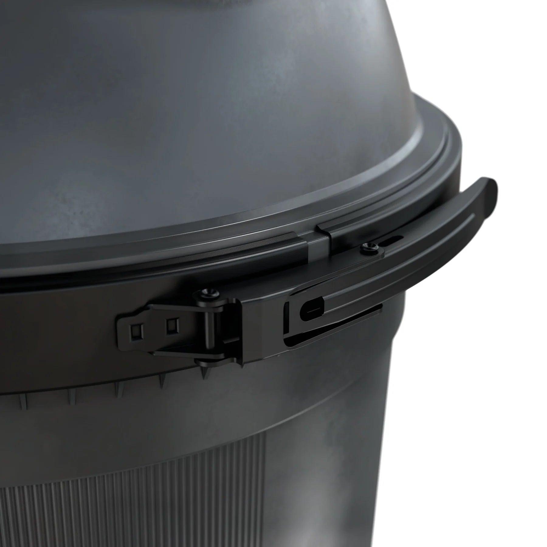OASE FiltoClear Pressure Filters with Built-In UVC Clarifiers (3rd Gen) - Globalnestes
