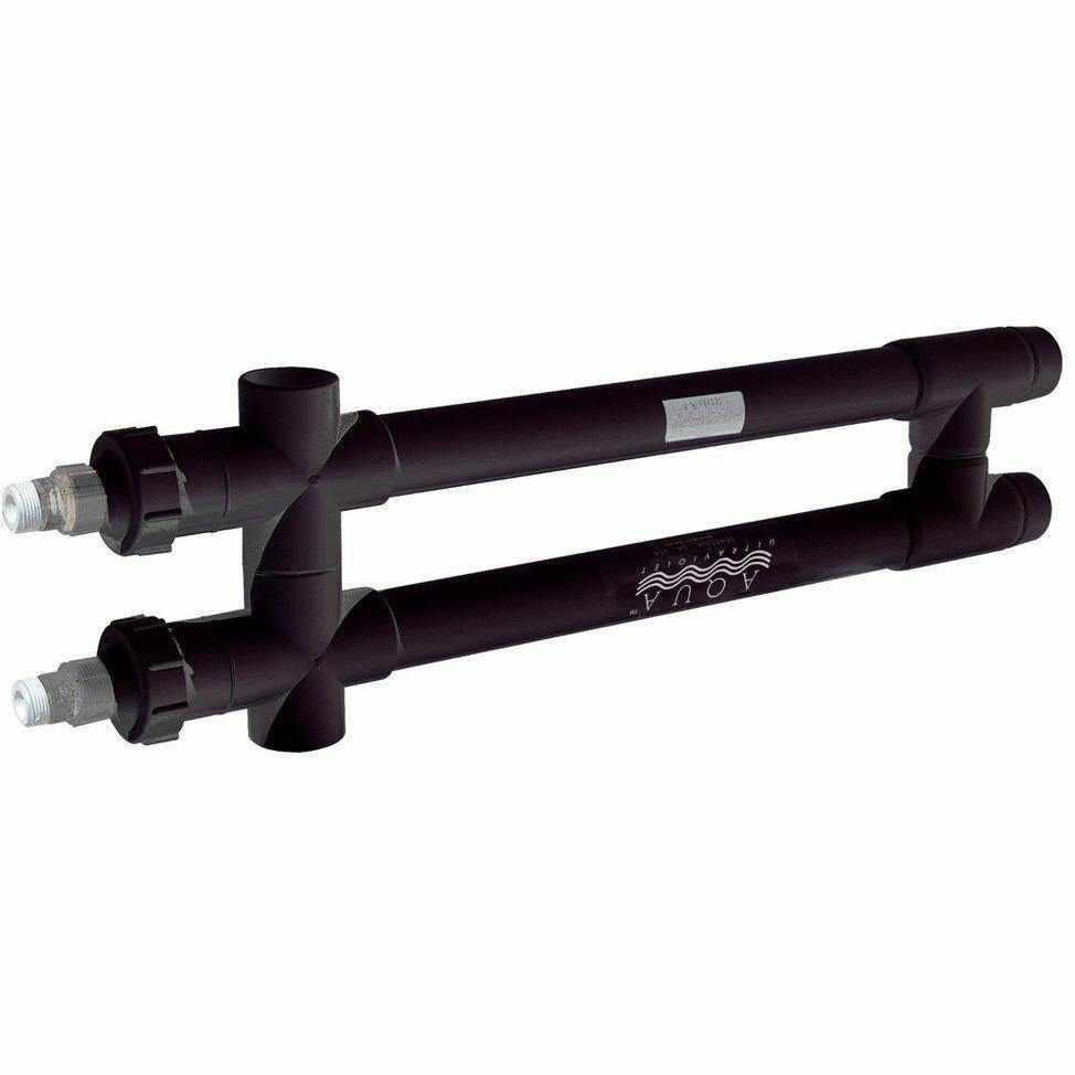 Aqua Ultraviolet UV Clarifiers - Classic Series - Globalnestes