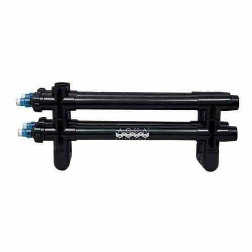 Aqua Ultraviolet UV Clarifiers - Classic Series - Globalnestes