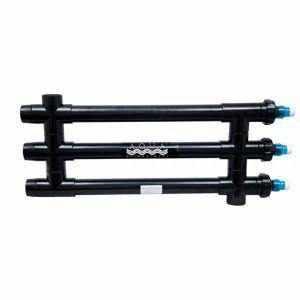 Aqua Ultraviolet UV Clarifiers - Classic Series - Globalnestes