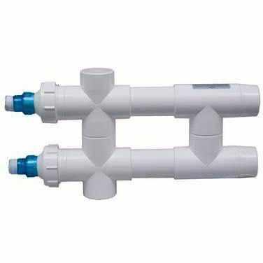 Aqua Ultraviolet UV Clarifiers - Classic Series - Globalnestes