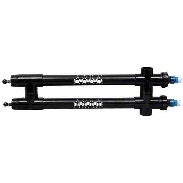 Aqua Ultraviolet UV Clarifiers - Classic Series - Globalnestes