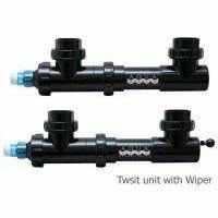 Aqua Ultraviolet UV Clarifiers - Twist Series - Globalnestes