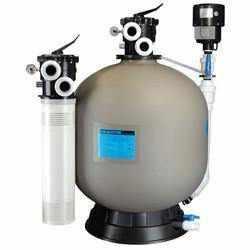 Aquadyne Bead Filtration Systems - Globalnestes
