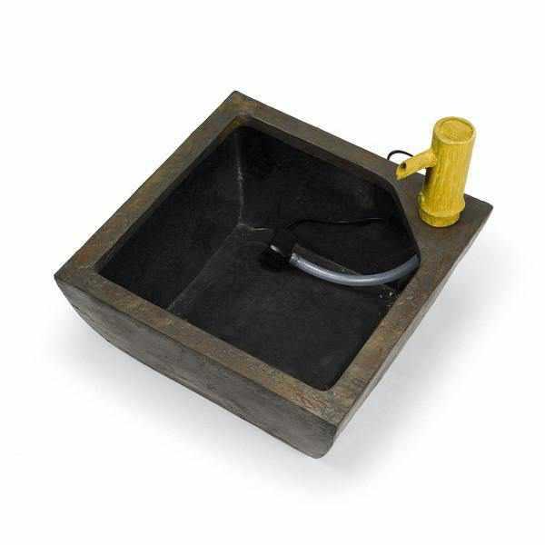 Aquascape Aquatic Patio Pond Fountain Kit - Globalnestes