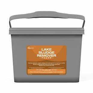 Aquascape Lake Sludge Remover Packs - Globalnestes
