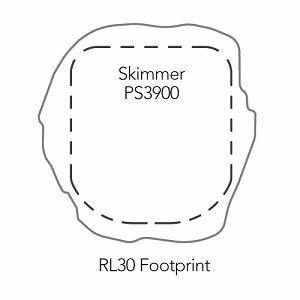 Atlantic Water Gardens Skimmer Rock Lids - Globalnestes