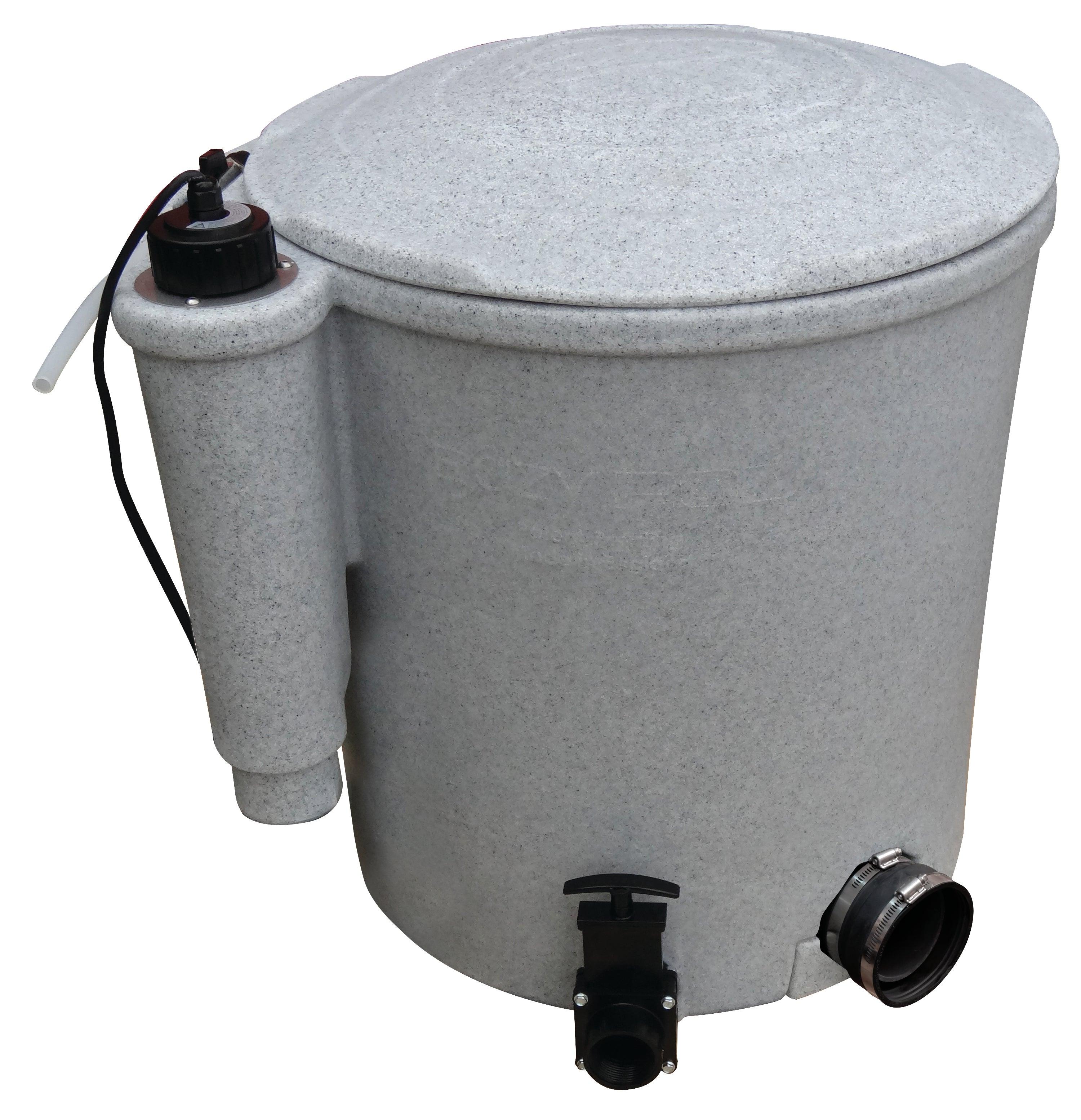 Evolution Aqua EazyPod Filters - Globalnestes