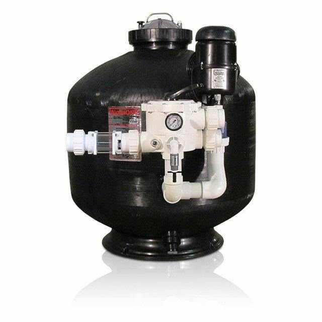 GC Tek AquaBead Premium Bead Filters - Globalnestes