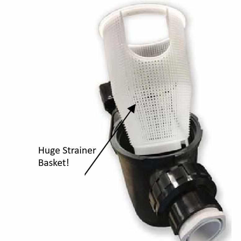 GC Tek WunderMax Variable Speed Pumps - Globalnestes