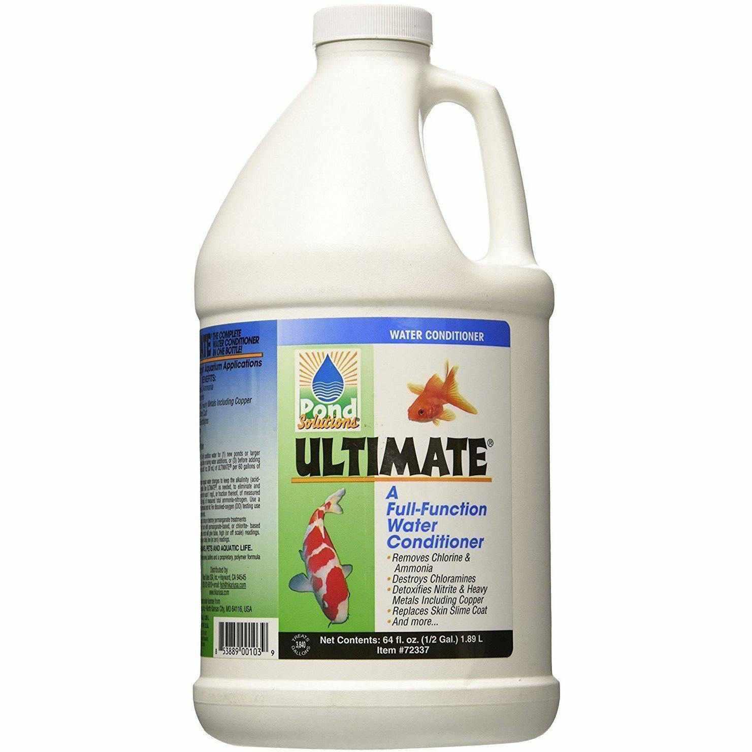 Hikari Ultimate Water Conditioner - Globalnestes
