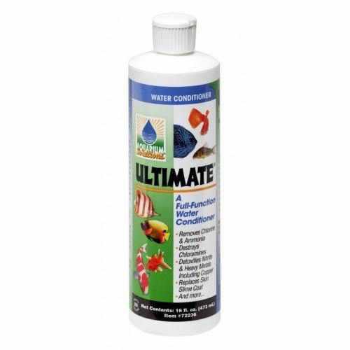 Hikari Ultimate Water Conditioner - Globalnestes