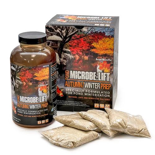 Microbe-Lift Autumn/Winter Prep (AWP) - Globalnestes