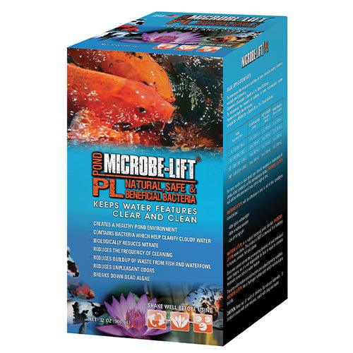 Microbe-Lift PL Beneficial Bacteria - Globalnestes