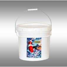 Nijikawa Professional Sinking Pellet Koi Food - Globalnestes