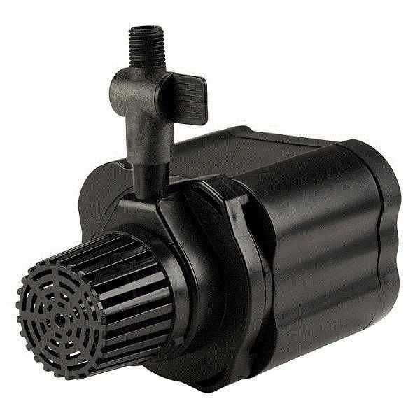 Pond Boss Pond Pumps - Globalnestes