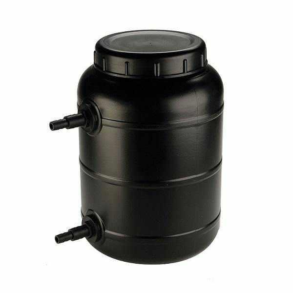 Pond Boss Submersible Pressurized Pond Filters - Globalnestes