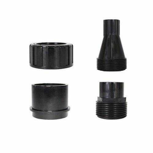 Pondmaster Clearguard Filter Inlet/Outlet Fittings - Globalnestes
