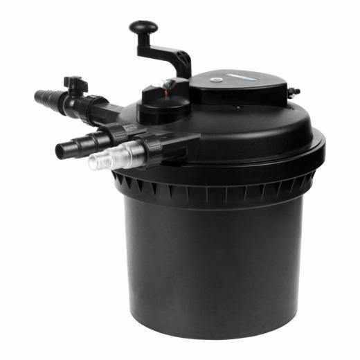 PondMAX Ultra Pressurized Filters - Globalnestes