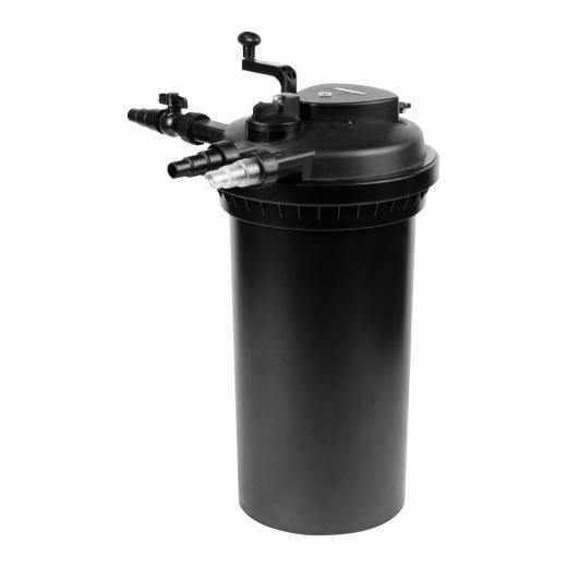 PondMAX Ultra Pressurized Filters - Globalnestes