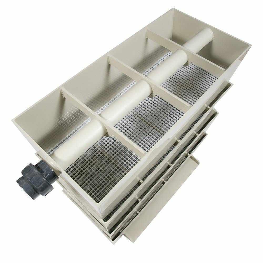 SeaSide Aquatics Bakki Showers - Globalnestes