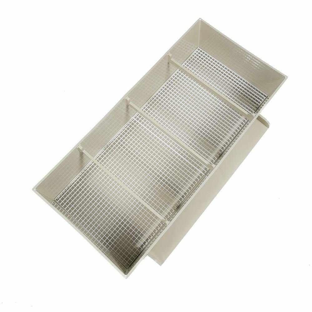 SeaSide Aquatics Bakki Showers - Globalnestes