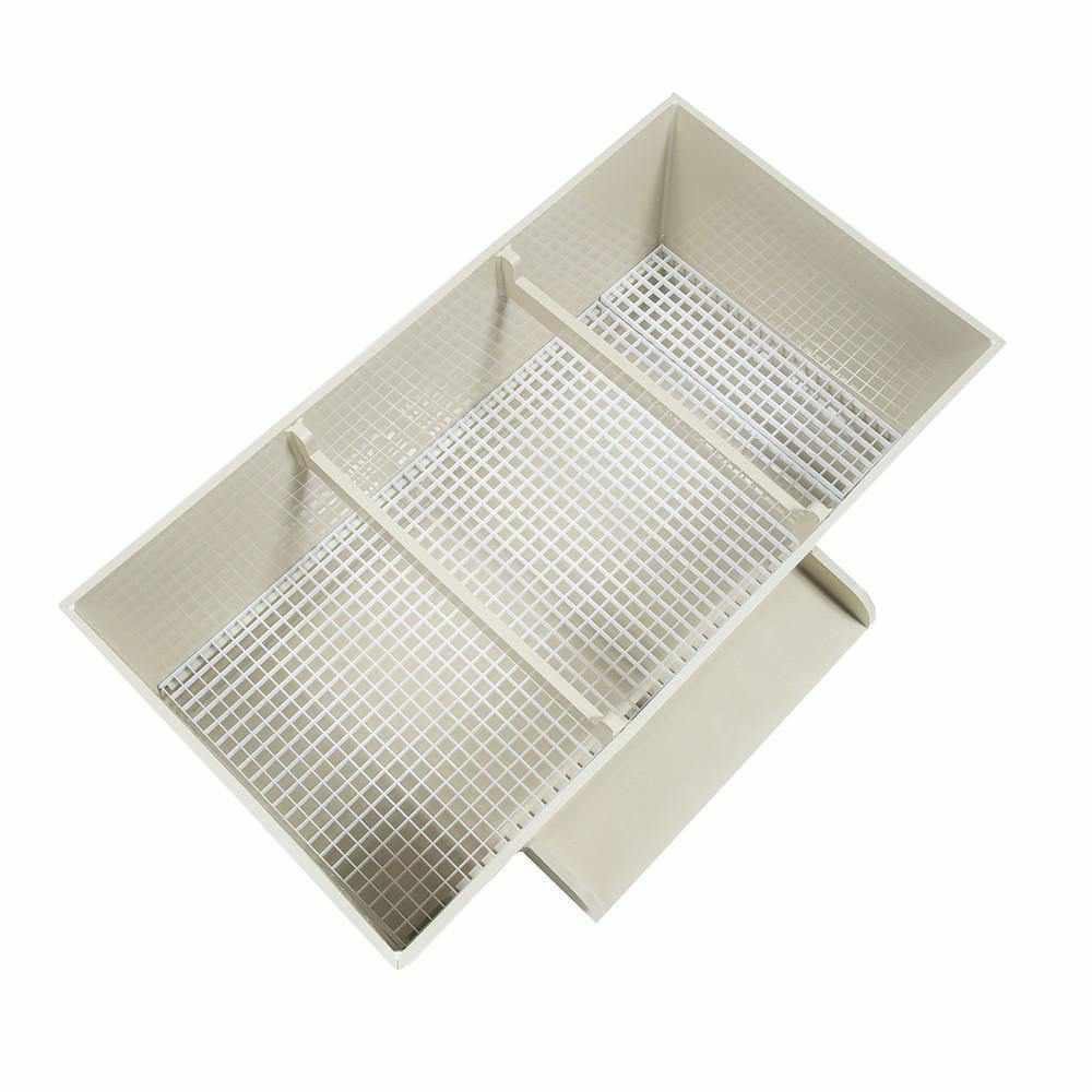 SeaSide Aquatics Bakki Showers - Globalnestes