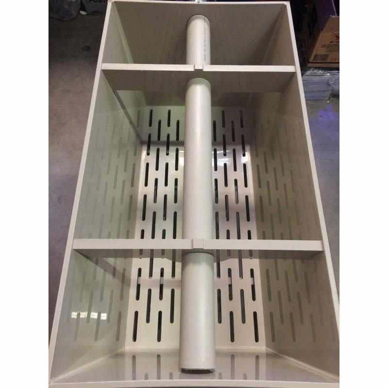 SeaSide Aquatics Bakki Showers - Globalnestes