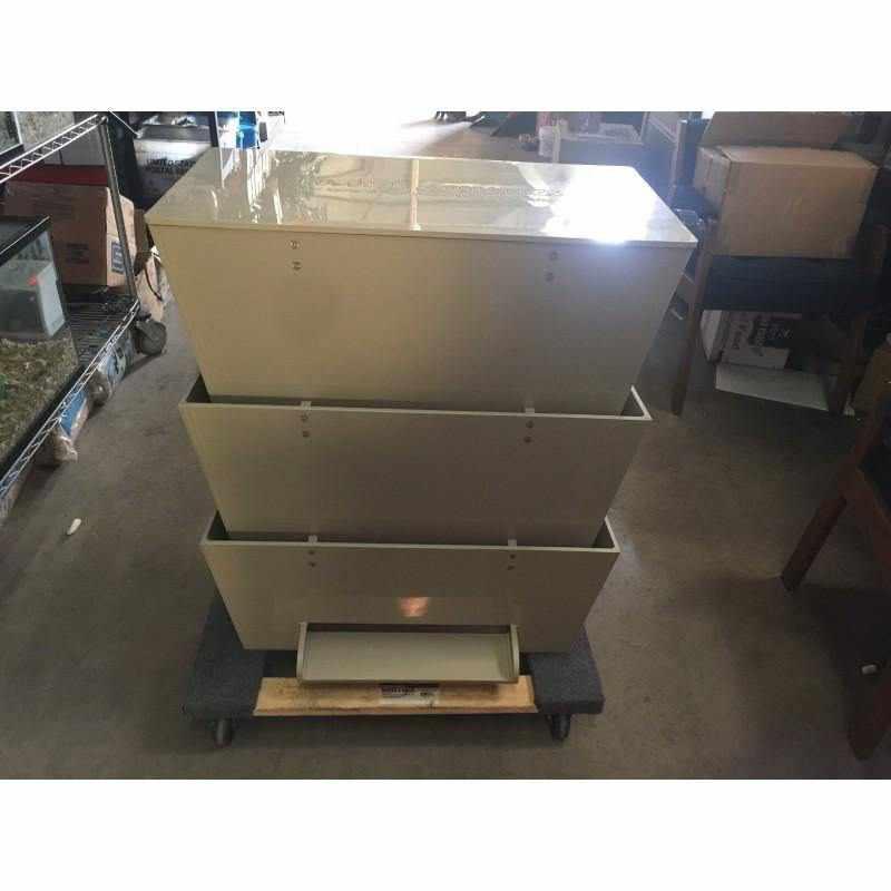 SeaSide Aquatics Bakki Showers - Globalnestes