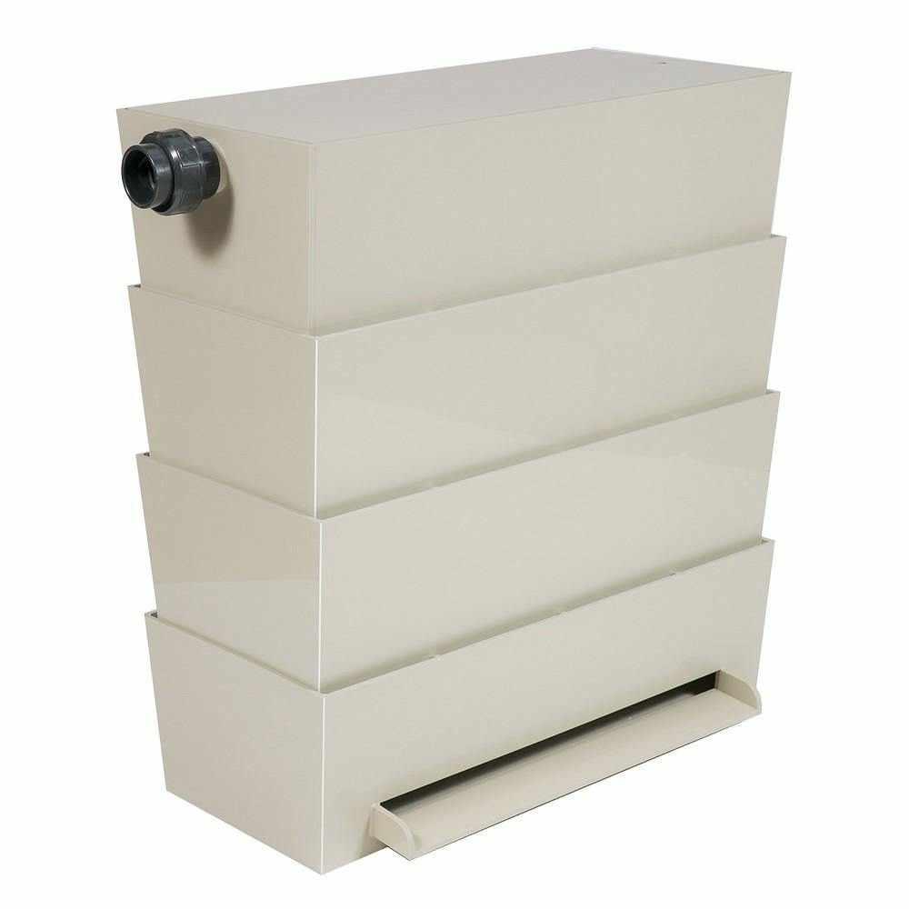 SeaSide Aquatics Bakki Showers - Globalnestes