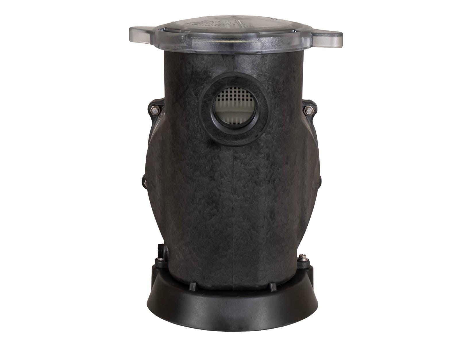 Sequence Alpha Primer External Pond Pumps - Globalnestes