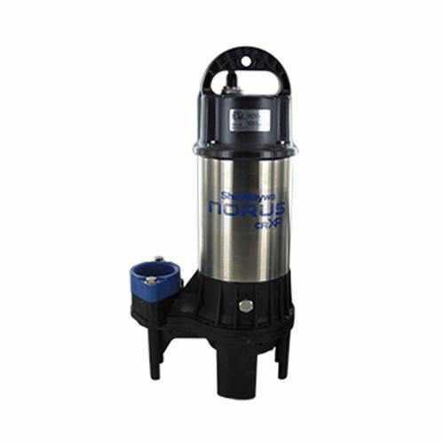 ShinMaywa Norus Submersible Pumps - Globalnestes