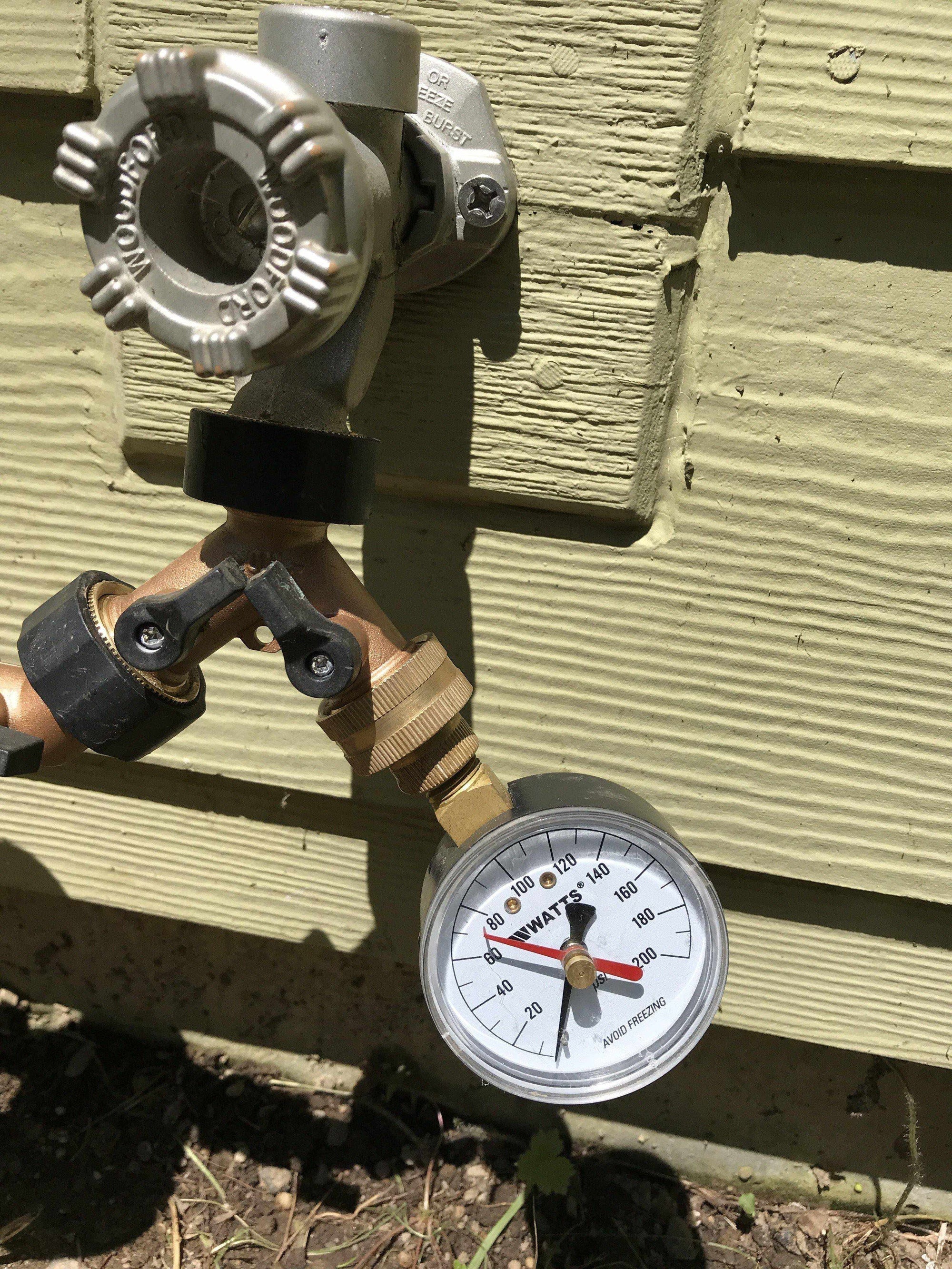 Article 17: Pond Water – Potable Tap Water, by Jeff Richardson - Globalnestes