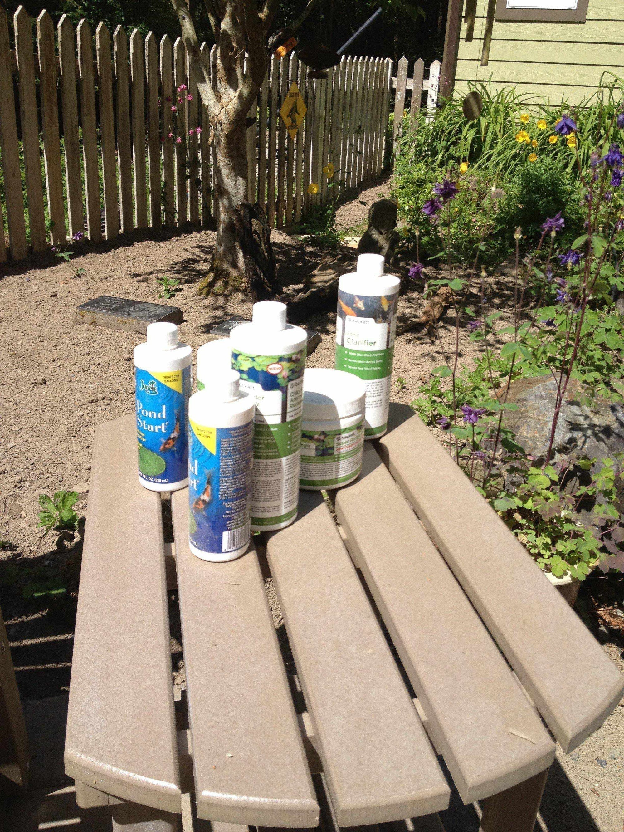 Article 20: Pond Water – Nitrogen Chemistry, by Jeff Richardson - Globalnestes