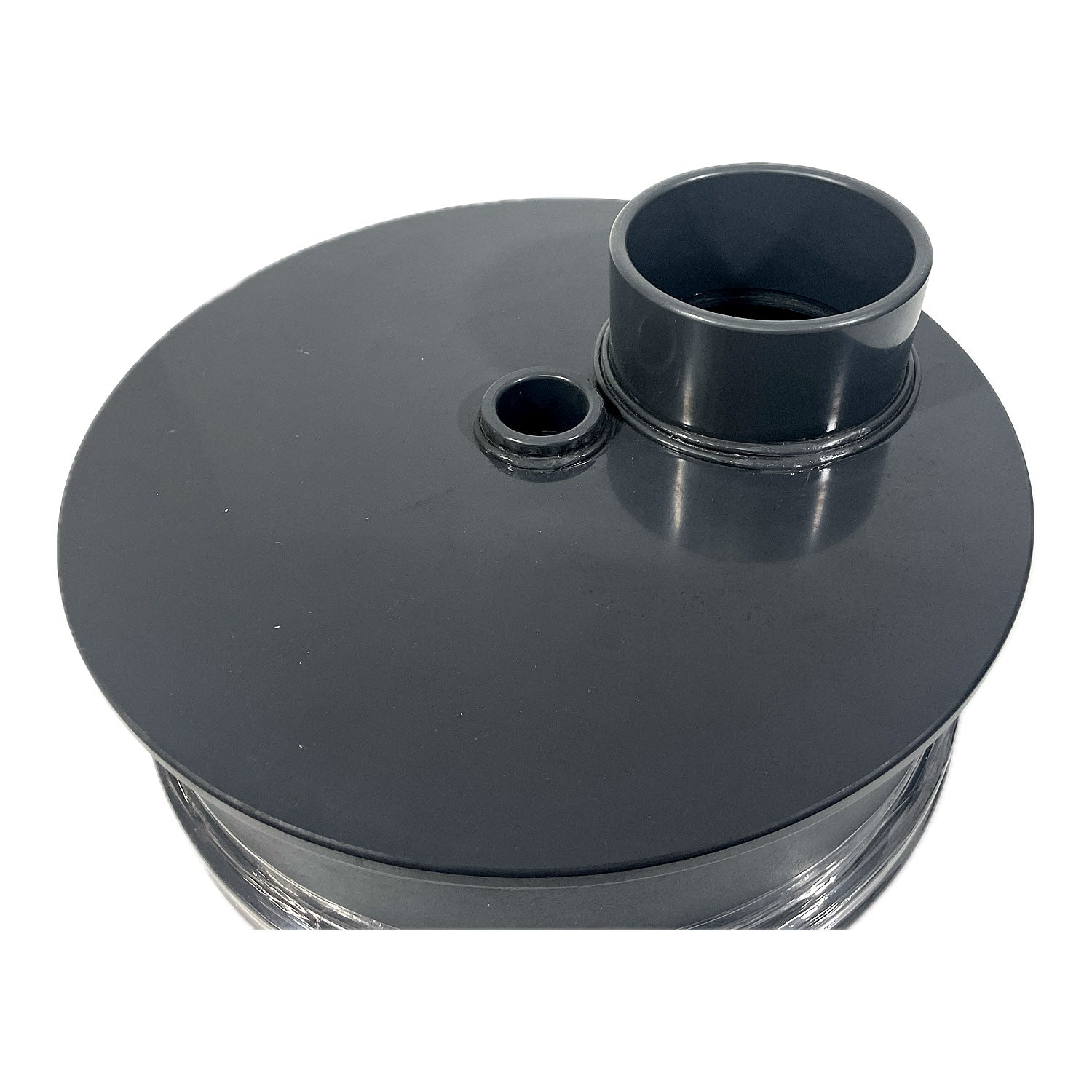 Kick Ass Bottom Drains