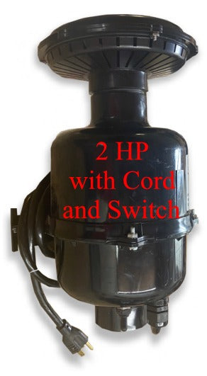 AlphaONE Replacement Parts