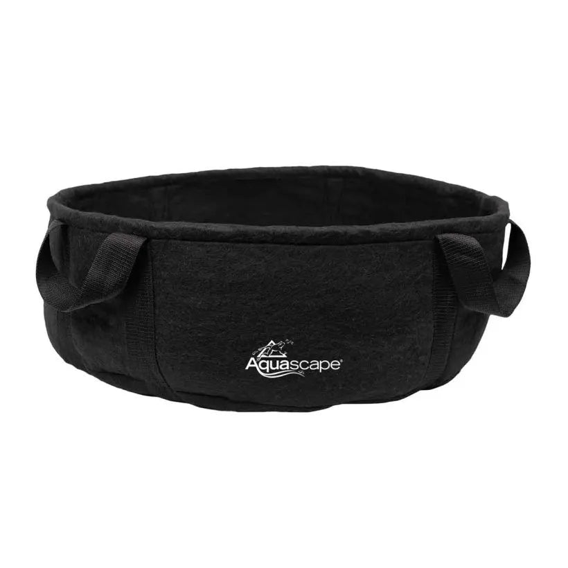 Aquascape Heavy Duty Fabric Aquatic Plant Pots