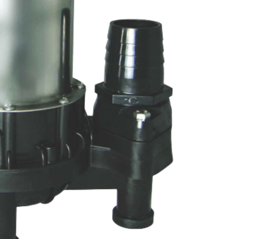 XPF- Direct Drive/Vortex Pumps