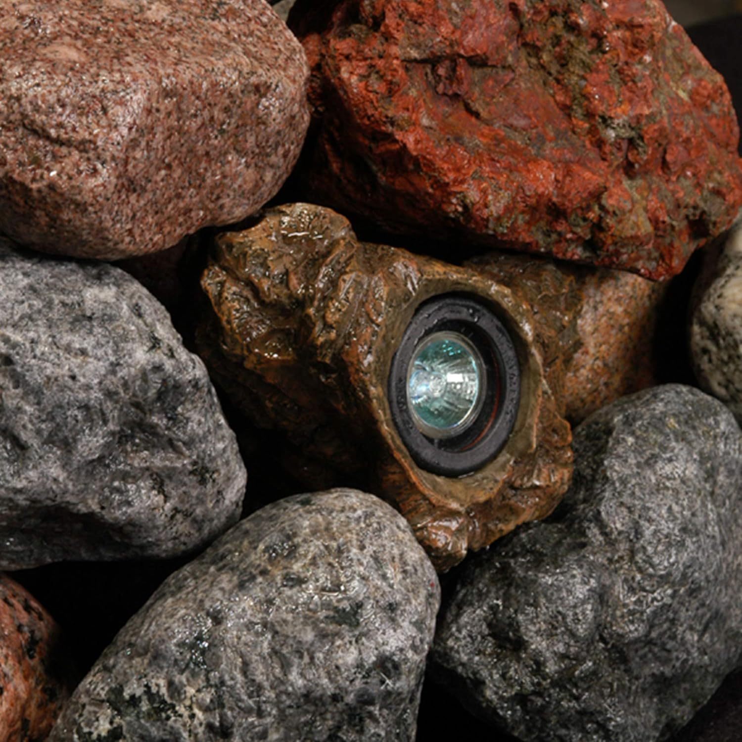 Anjon Manufacturing Ignite LED Rock Lights