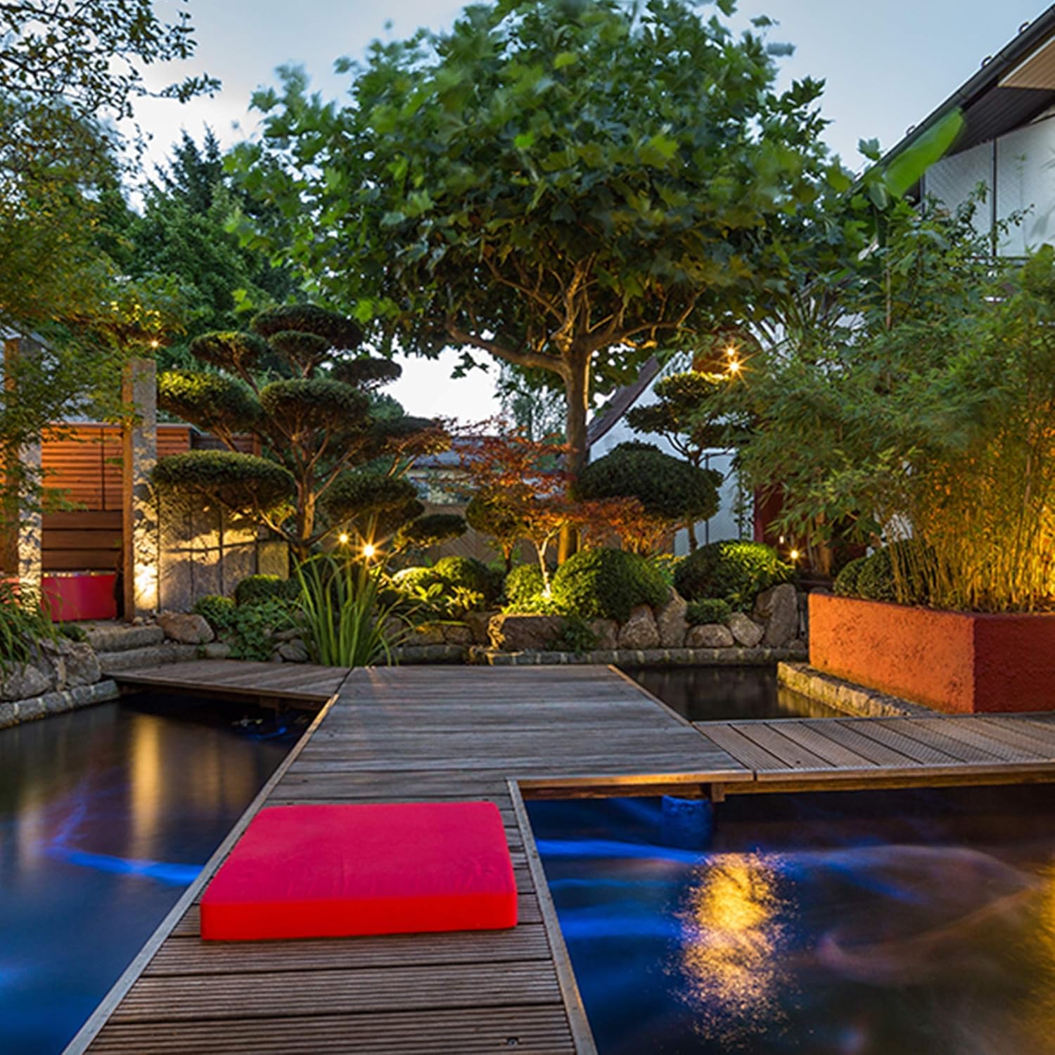 Anjon Manufacturing Ignite LED Rock Lights