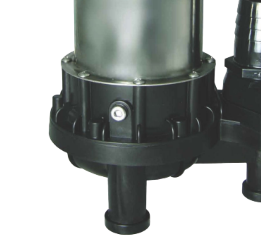 XPF- Direct Drive/Vortex Pumps