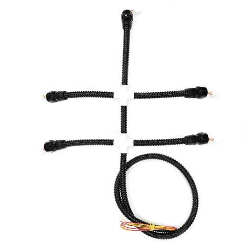 Aqua Ultraviolet Replacement Transformer Assemblies