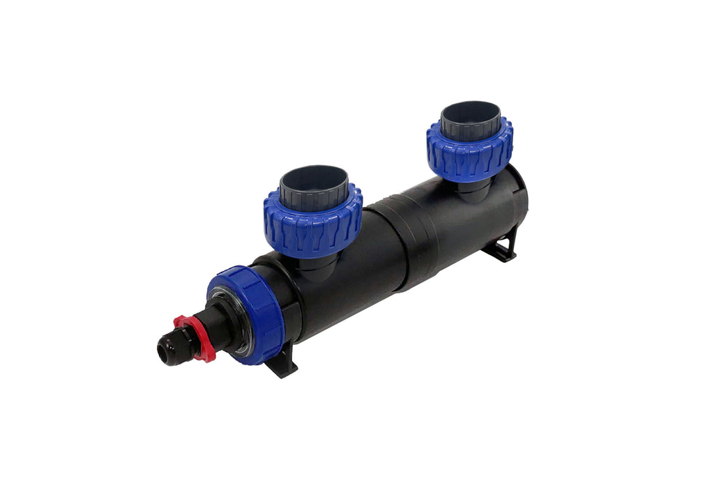 Matala EZClear UV Pond Clarifiers