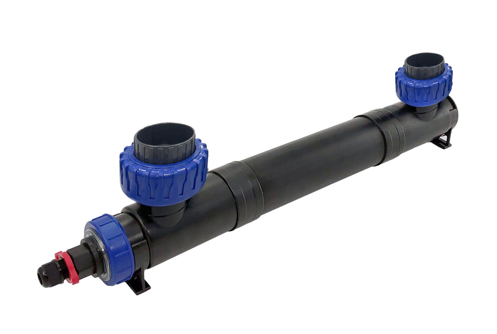 Matala EZClear UV Pond Clarifiers