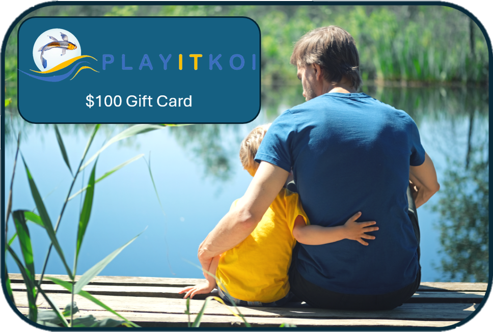 Globalnestes Father's Day Gift Card