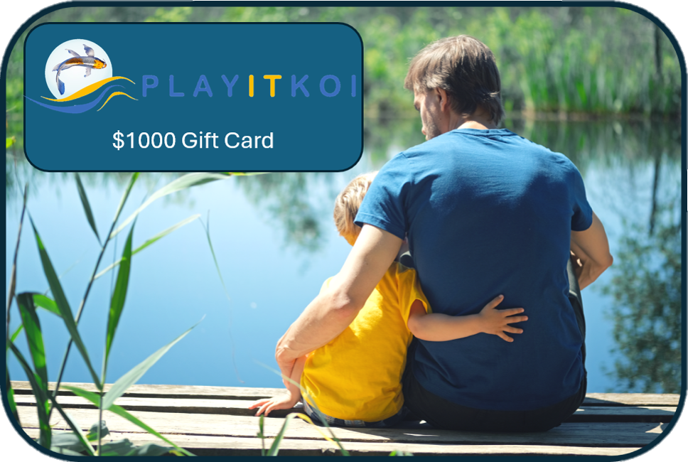 Globalnestes Father's Day Gift Card