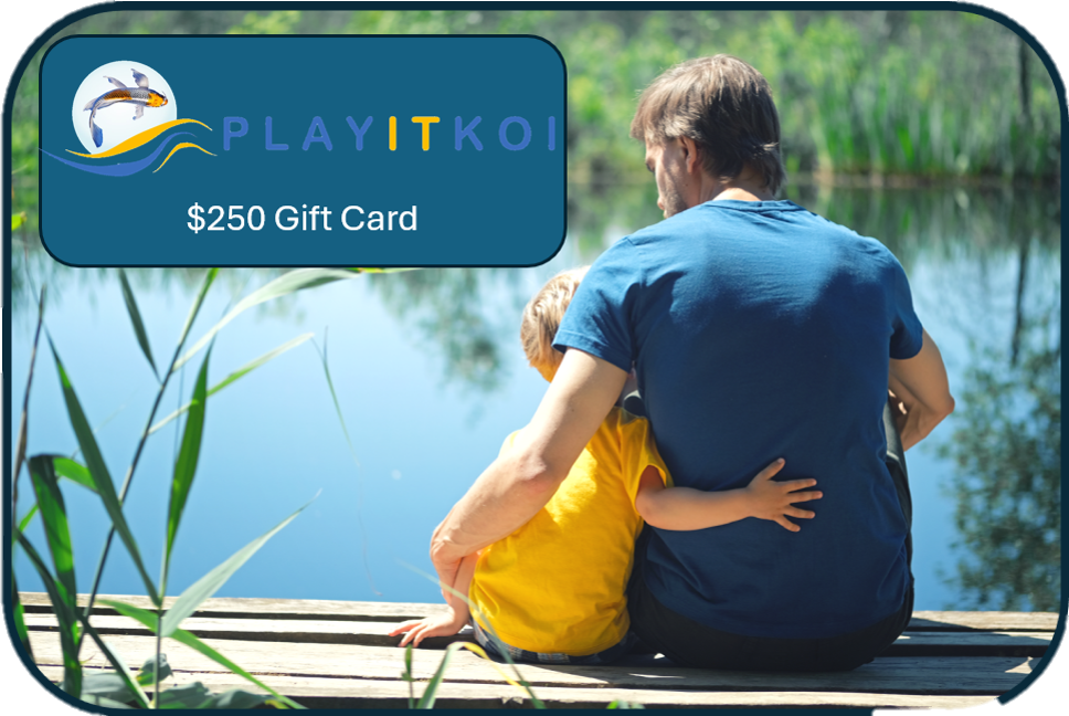 Globalnestes Father's Day Gift Card
