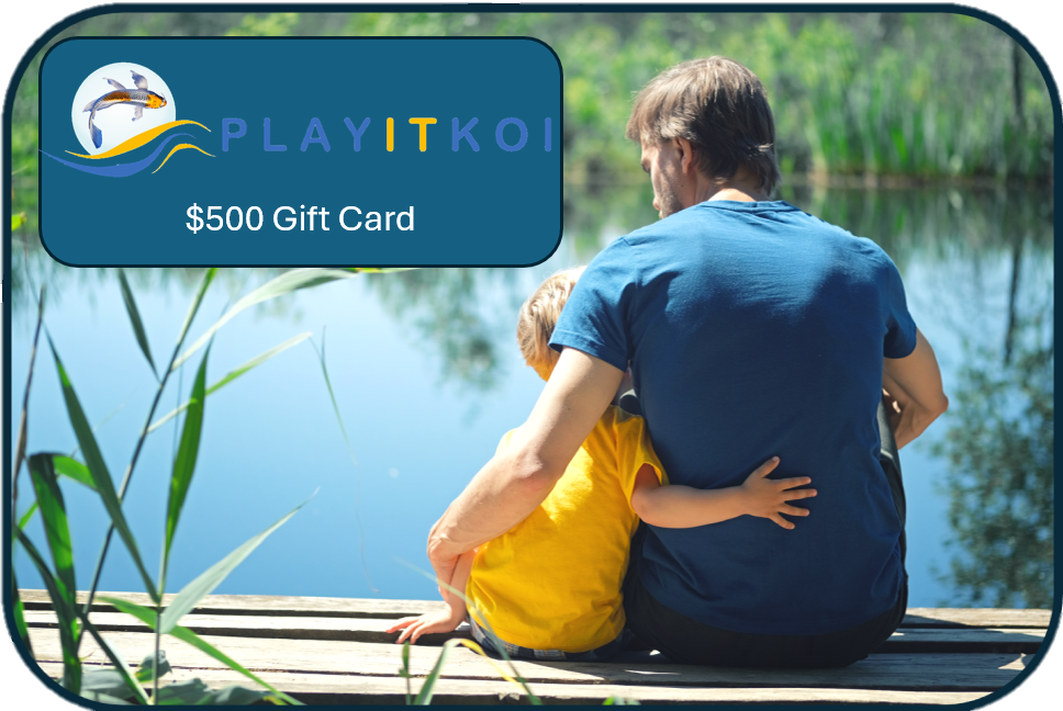 Globalnestes Father's Day Gift Card